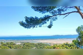 achat maison hyeres 83400