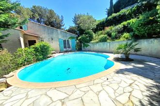 achat maison hyeres 83400