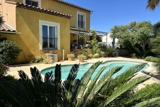 achat maison hyeres 83400