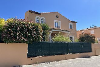 achat maison hyeres 83400