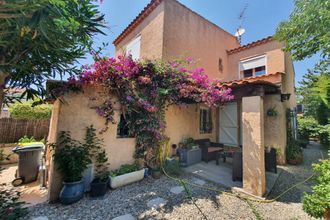 achat maison hyeres 83400