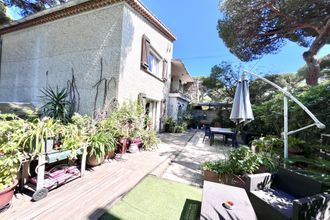 achat maison hyeres 83400