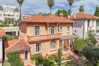 achat maison hyeres 83400