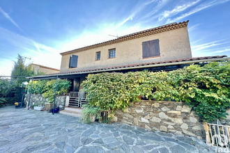 achat maison hyeres 83400