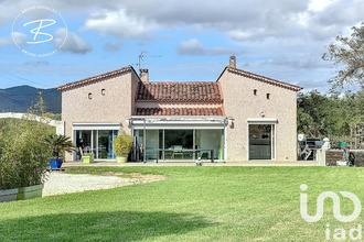 achat maison hyeres 83400