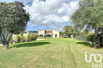 achat maison hyeres 83400