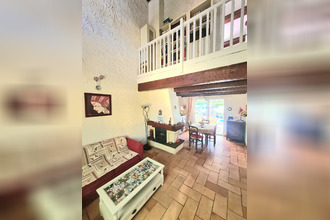 achat maison hyeres 83400