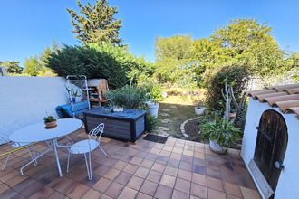 achat maison hyeres 83400