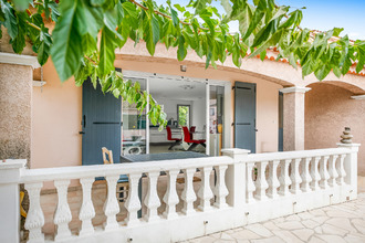 achat maison hyeres 83400