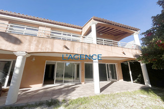 achat maison hyeres 83400