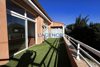 achat maison hyeres 83400