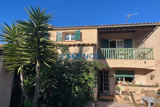 achat maison hyeres 83400