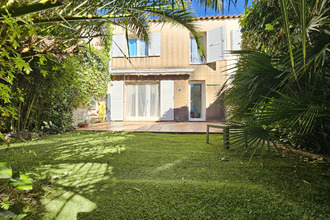 achat maison hyeres 83400