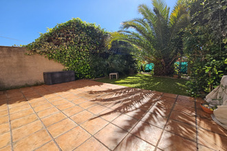 achat maison hyeres 83400