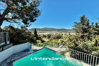 achat maison hyeres 83400