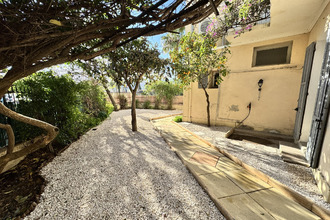 achat maison hyeres 83400