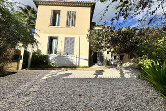 achat maison hyeres 83400