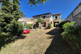 achat maison hyeres 83400