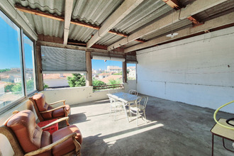 achat maison hyeres 83400