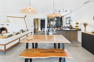 achat maison hyeres 83400