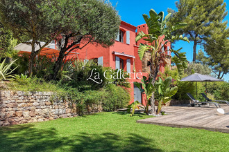 achat maison hyeres 83400