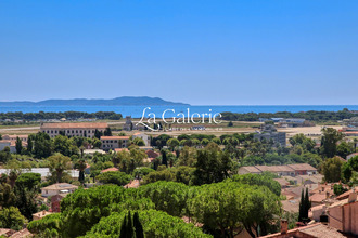 achat maison hyeres 83400