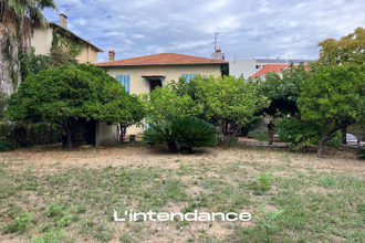 achat maison hyeres 83400