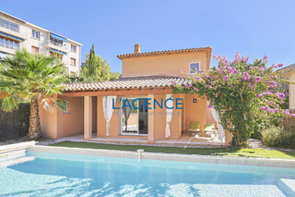 achat maison hyeres 83400