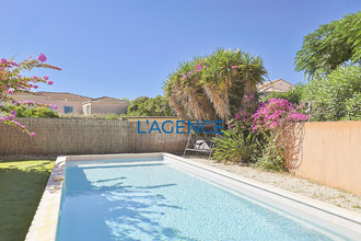 achat maison hyeres 83400