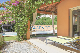 achat maison hyeres 83400