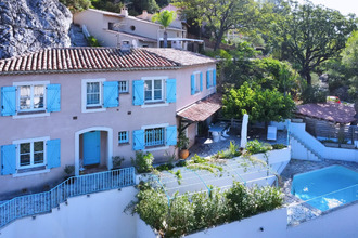 achat maison hyeres 83400