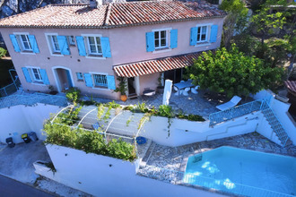 achat maison hyeres 83400