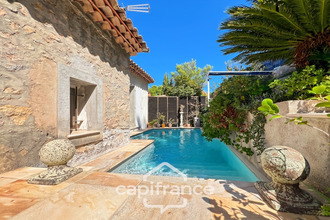 achat maison hyeres 83400