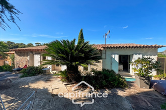 achat maison hyeres 83400
