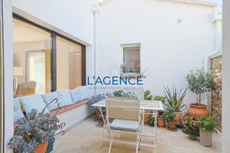 achat maison hyeres 83400