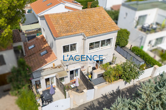 achat maison hyeres 83400