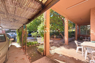 achat maison hyeres 83400