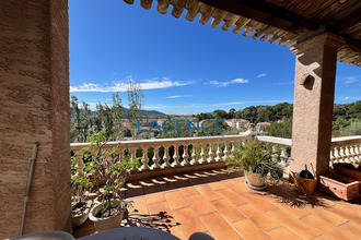 achat maison hyeres 83400