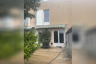 achat maison hyeres 83400
