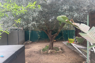 achat maison hyeres 83400