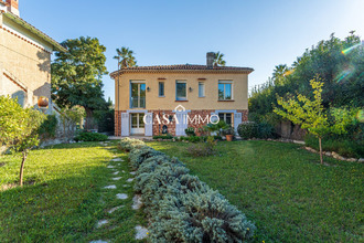 achat maison hyeres 83400