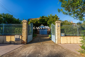 achat maison hyeres 83400