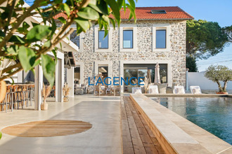 achat maison hyeres 83400