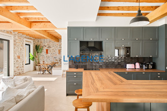 achat maison hyeres 83400