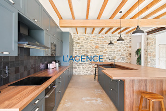 achat maison hyeres 83400