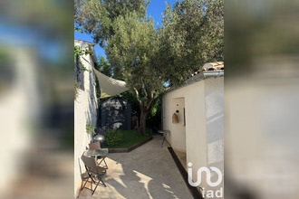 achat maison hyeres 83400