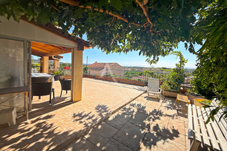 achat maison hyeres 83400