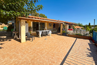 achat maison hyeres 83400