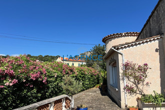 achat maison hyeres 83400