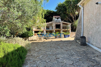 achat maison hyeres 83400